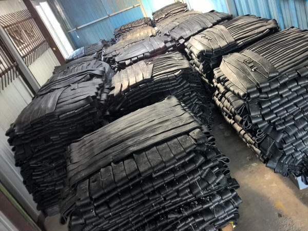 Вядучы беларускі вытворца высакаякасных гумовых сумешаў для прамысловага выкарыстання з шматгадовым досведам