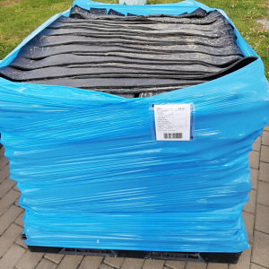 Магутная лінія гідраўлічных вулканізацыйных прэсаў для фарміравання гатовых гумовых вырабаў розная складанасці