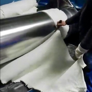 Поўнасцю кампутарызаваная сістэма кіравання вытворчымі працэсамі для забеспячэння стабільнай якасці прадукцыі