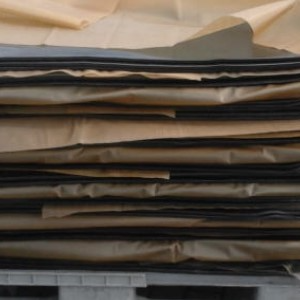 Спецыялісты выконваюць дакладную наладу рэцэптур і параметраў змешвання для дасягнення аптымальных харатэрыстык