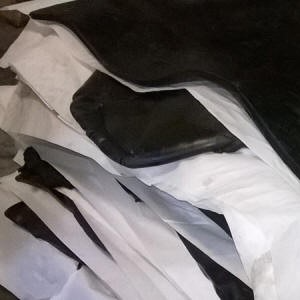 Аддзел кантролю якасці праводзіць заключную праверку гатовай прадукцыі перад адгрузкай і дастаўкай кліентам